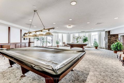 Photo 41 at A21 - 296 Mill Road, Markland Wood, Toronto