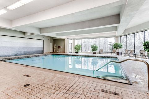 Photo 48 at A21 - 296 Mill Road, Markland Wood, Toronto