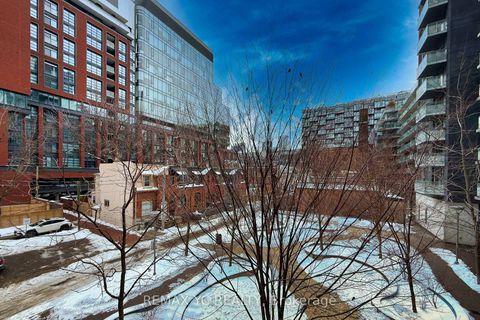 Photo 16 at 217 - 525 Adelaide Street W, Waterfront Communities C1, Toronto
