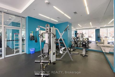 Photo 20 at 217 - 525 Adelaide Street W, Waterfront Communities C1, Toronto