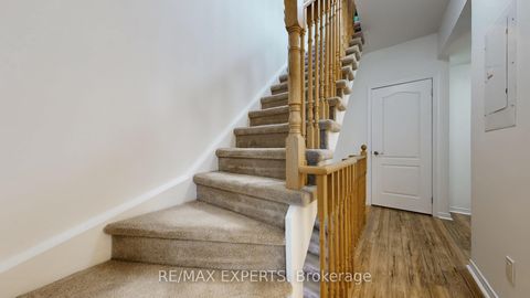 Photo 18 at 59 - 68 Winston Park Boulevard, CFB, Toronto