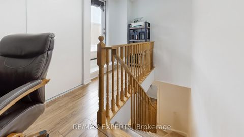 Photo 19 at 59 - 68 Winston Park Boulevard, CFB, Toronto