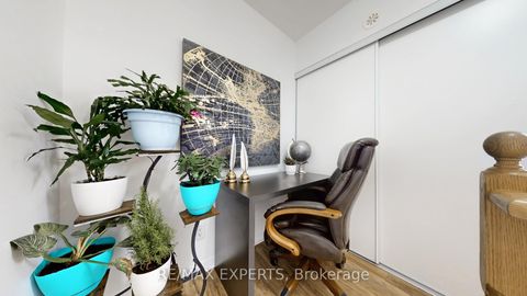 Photo 20 at 59 - 68 Winston Park Boulevard, CFB, Toronto