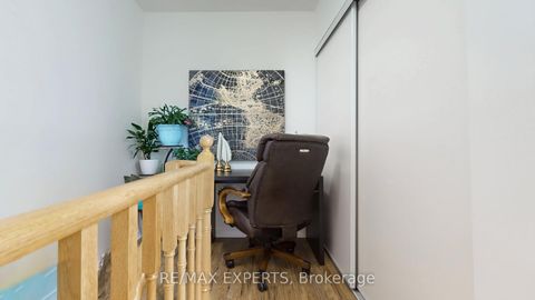 Photo 21 at 59 - 68 Winston Park Boulevard, CFB, Toronto