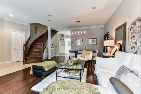 Photo 1 at 10 Horsham Avenue, Willowdale West, Toronto