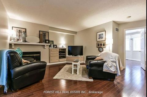 Photo 4 at 10 Horsham Avenue, Willowdale West, Toronto