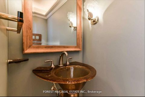 Photo 6 at 10 Horsham Avenue, Willowdale West, Toronto