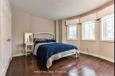 Photo 9 at 10 Horsham Avenue, Willowdale West, Toronto