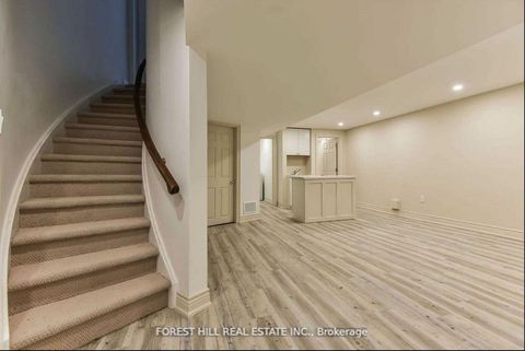 Photo 11 at 10 Horsham Avenue, Willowdale West, Toronto