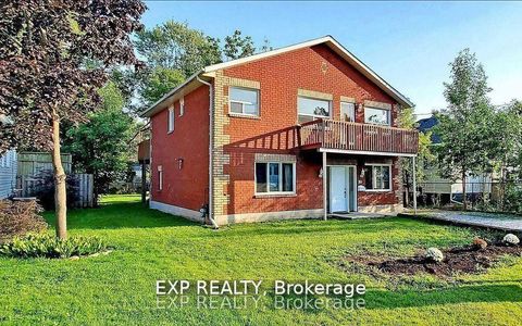 Photo 12 at 201 Garden Avenue, Keswick North, Georgina