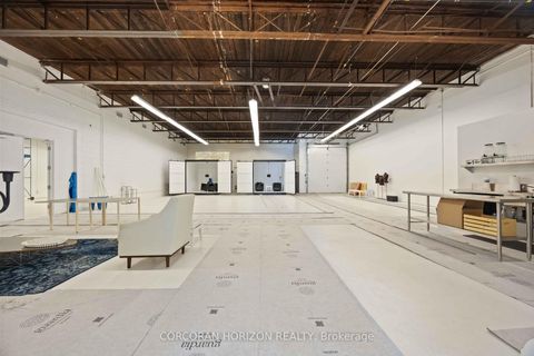 Photo 2 at 914 Eastern Avenue, Coxwell, Toronto