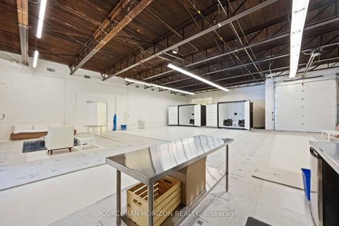 Photo 4 at 914 Eastern Avenue, Coxwell, Toronto