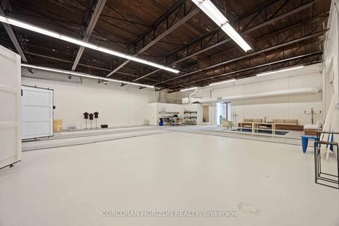 Photo 9 at 914 Eastern Avenue, Coxwell, Toronto