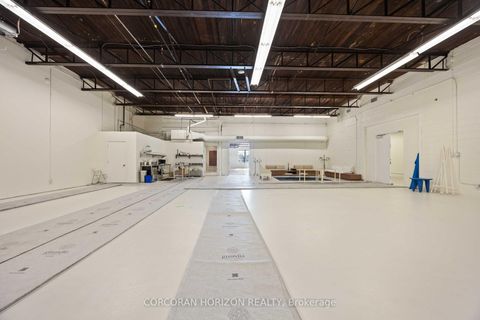 Photo 10 at 914 Eastern Avenue, Coxwell, Toronto