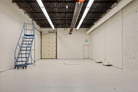 Photo 16 at 914 Eastern Avenue, Coxwell, Toronto