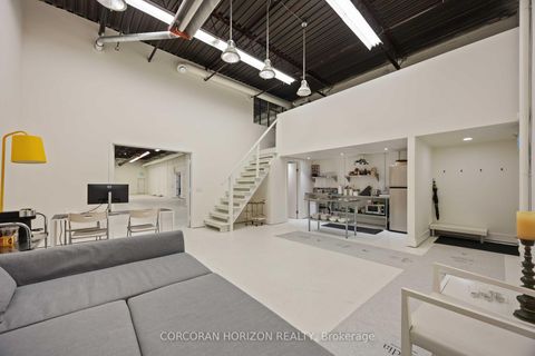 Photo 18 at 914 Eastern Avenue, Coxwell, Toronto