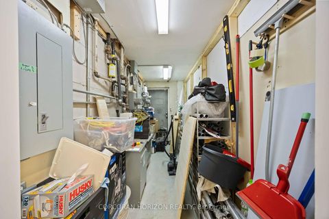 Photo 30 at 914 Eastern Avenue, Coxwell, Toronto