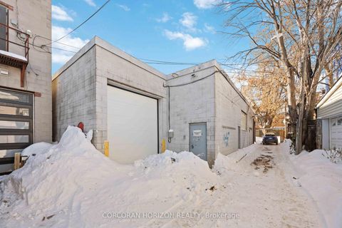 Photo 31 at 914 Eastern Avenue, Coxwell, Toronto