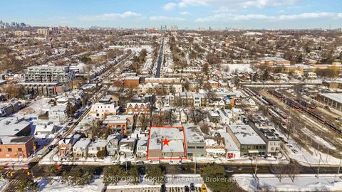 Photo 32 at 914 Eastern Avenue, Coxwell, Toronto