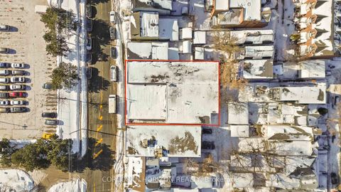 Photo 33 at 914 Eastern Avenue, Coxwell, Toronto