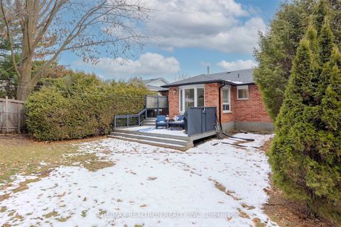 Photo 42 at 26 Beckett Avenue, Holland Landing, East Gwillimbury