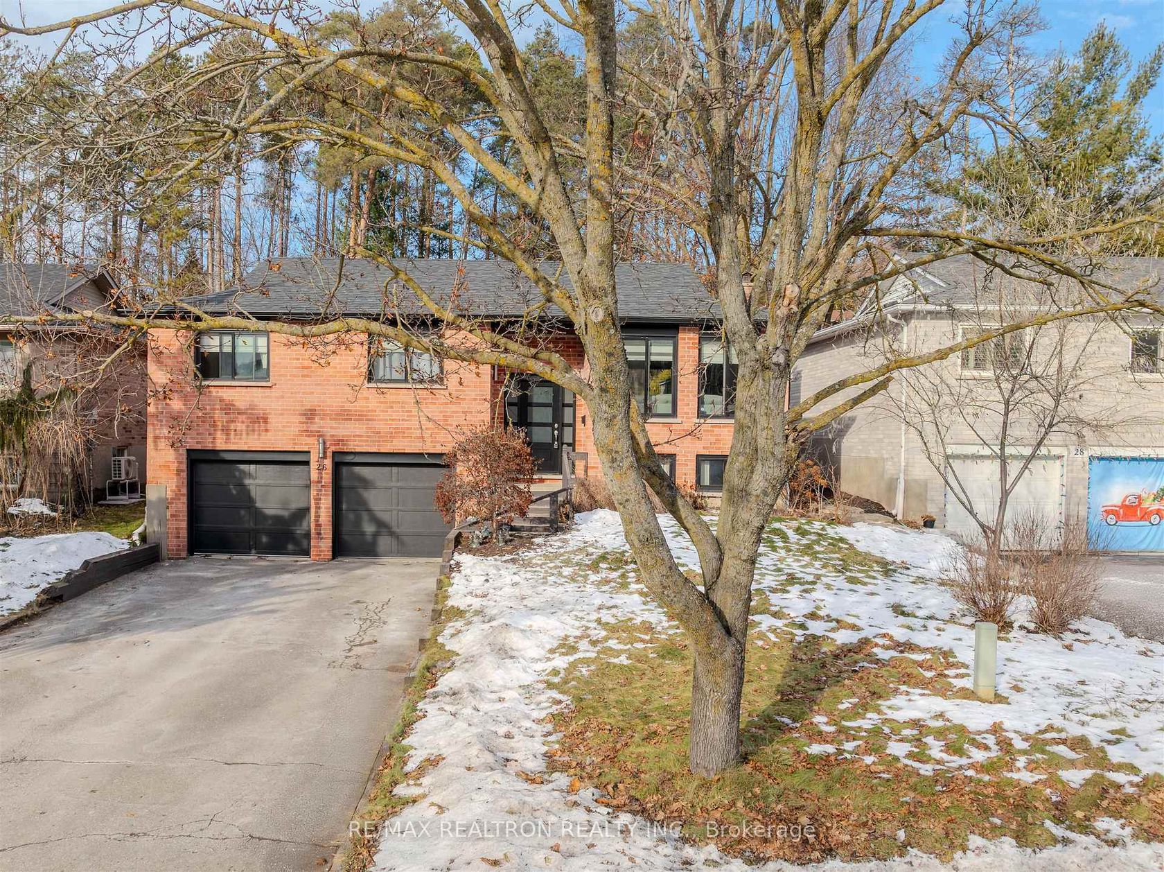 26 Beckett Avenue, Holland Landing, East Gwillimbury 