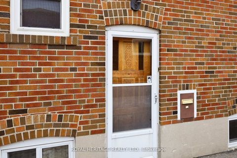 Photo 23 at 178 Ellendale Drive, Dorset Park, Toronto