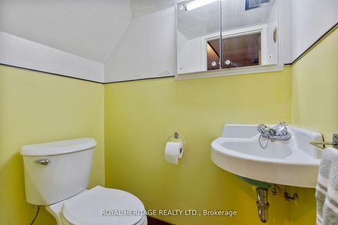 Photo 35 at 178 Ellendale Drive, Dorset Park, Toronto