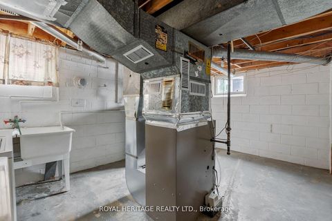 Photo 37 at 178 Ellendale Drive, Dorset Park, Toronto