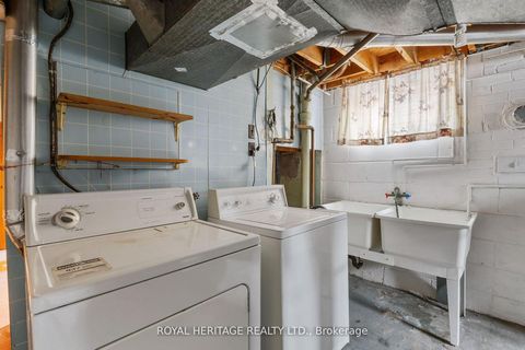 Photo 38 at 178 Ellendale Drive, Dorset Park, Toronto