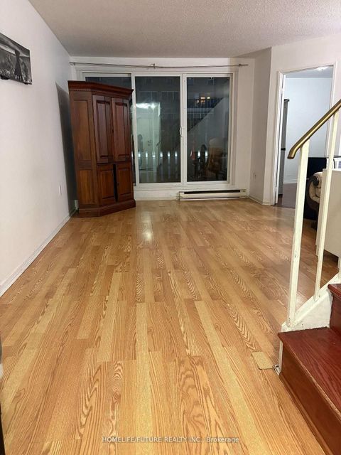 Photo 4 at 1046 - 100 Mornelle Court, Morningside, Toronto