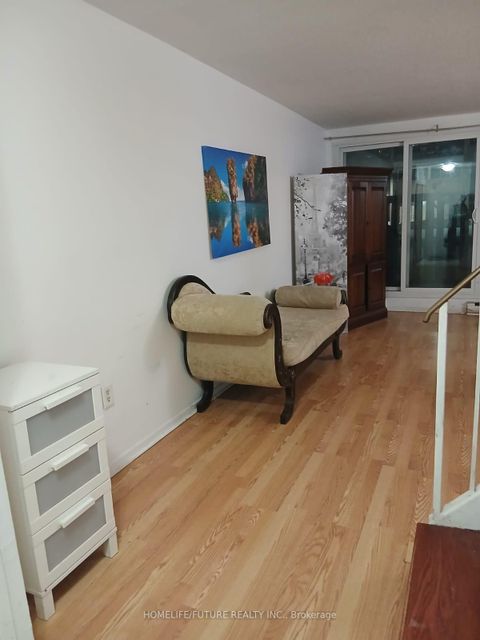 Photo 5 at 1046 - 100 Mornelle Court, Morningside, Toronto