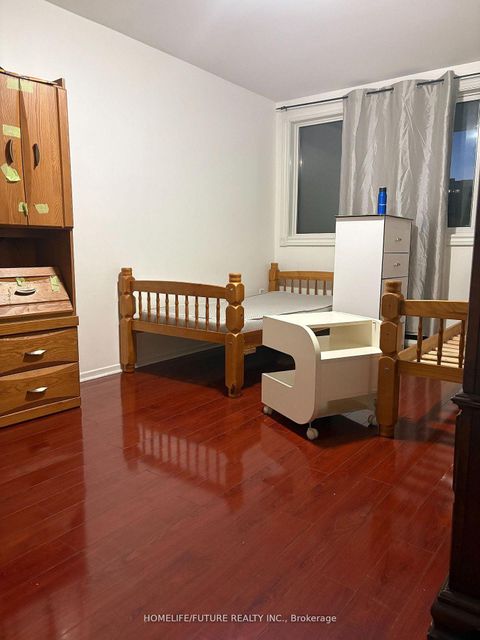 Photo 8 at 1046 - 100 Mornelle Court, Morningside, Toronto