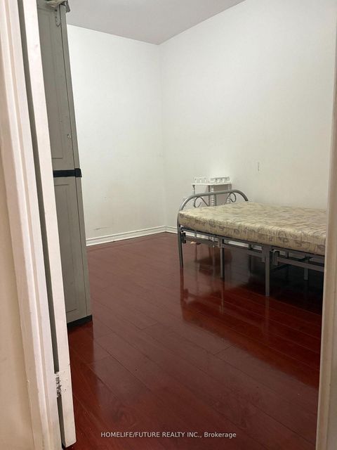 Photo 9 at 1046 - 100 Mornelle Court, Morningside, Toronto