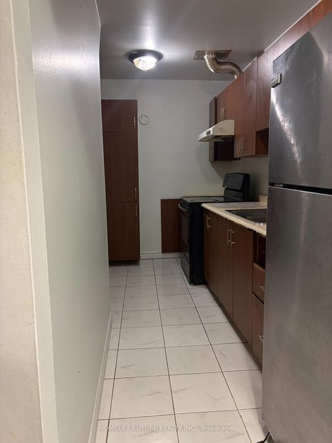 Photo 12 at 1046 - 100 Mornelle Court, Morningside, Toronto