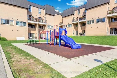 Photo 17 at 1046 - 100 Mornelle Court, Morningside, Toronto