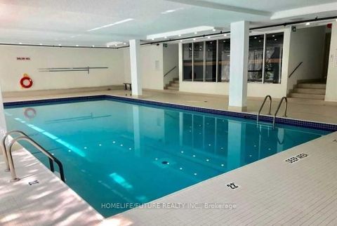 Photo 19 at 1046 - 100 Mornelle Court, Morningside, Toronto