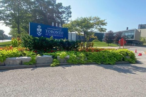 Photo 22 at 1046 - 100 Mornelle Court, Morningside, Toronto