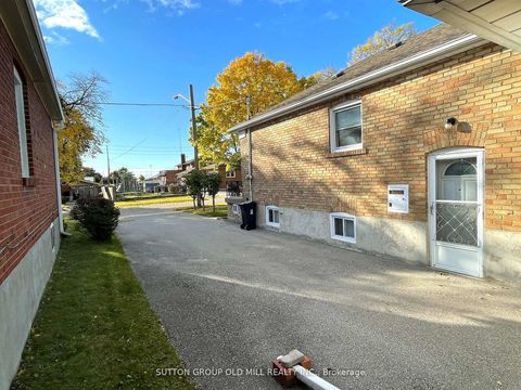 Photo 3 at 36 Alden Avenue, Mimico, Toronto