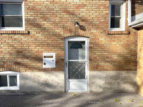 Photo 4 at 36 Alden Avenue, Mimico, Toronto