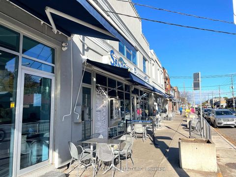 Photo 11 at 36 Alden Avenue, Mimico, Toronto