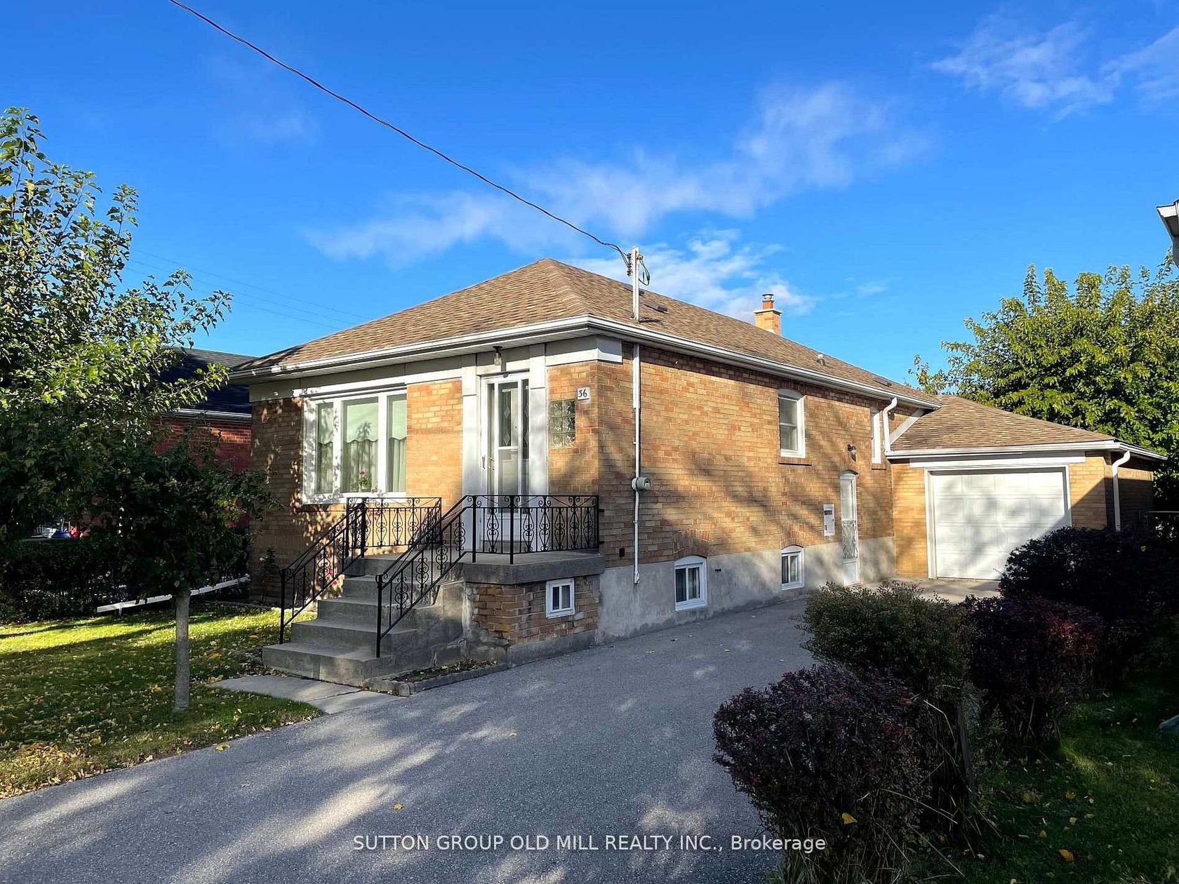 36 Alden Avenue, Mimico, Toronto 