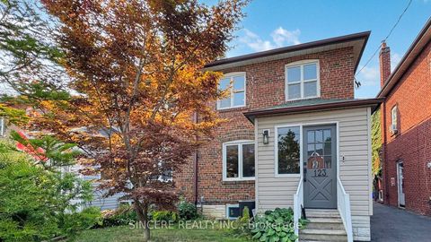 Photo 2 at 123 Lawrence Avenue W, Lawrence Park North, Toronto