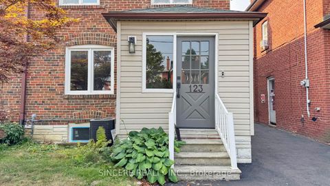 Photo 3 at 123 Lawrence Avenue W, Lawrence Park North, Toronto