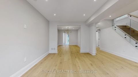 Photo 8 at 123 Lawrence Avenue W, Lawrence Park North, Toronto