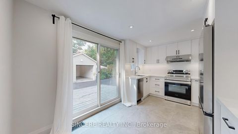 Photo 13 at 123 Lawrence Avenue W, Lawrence Park North, Toronto