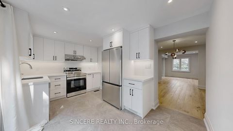 Photo 14 at 123 Lawrence Avenue W, Lawrence Park North, Toronto