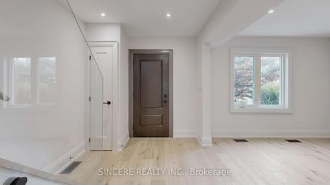 Photo 19 at 123 Lawrence Avenue W, Lawrence Park North, Toronto