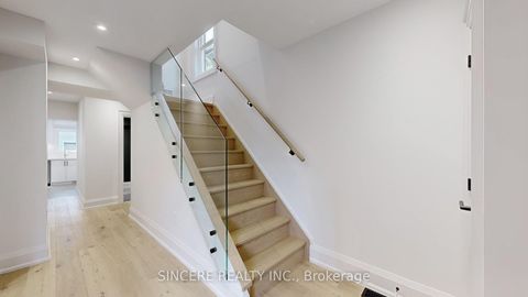 Photo 20 at 123 Lawrence Avenue W, Lawrence Park North, Toronto