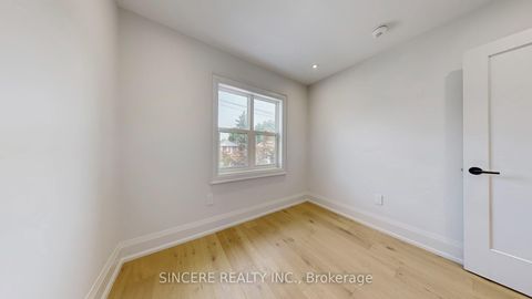 Photo 29 at 123 Lawrence Avenue W, Lawrence Park North, Toronto